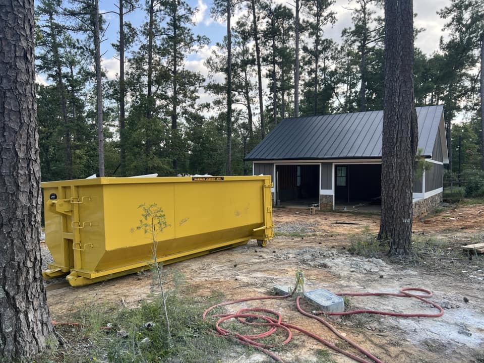 Dumpster rental for homes and businesses from Dumpee Dumpster Rentals Dumpster rental for homes and businesses from Dumpee Dumpster Rentals