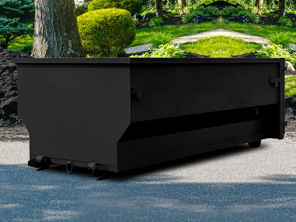 Dumpster