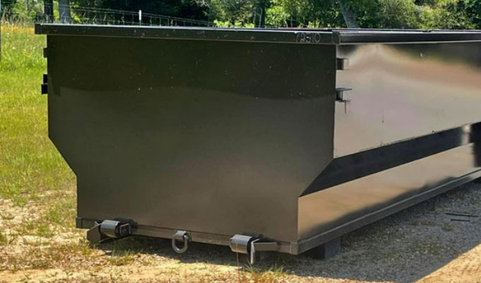 Dumpster Rentals