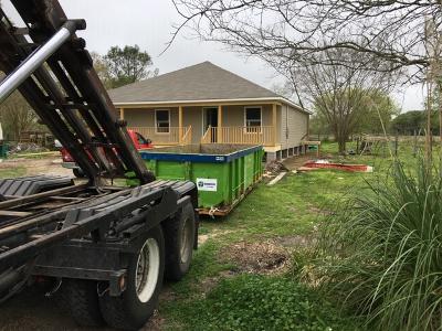 industrial dumpster rental at dump it
