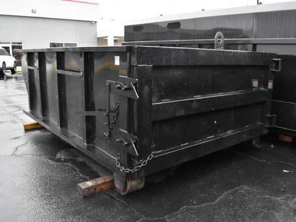 roll off dumpster rental in Lafayette