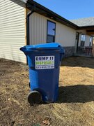 Weekly Trash Pick Up(Pulaski County)