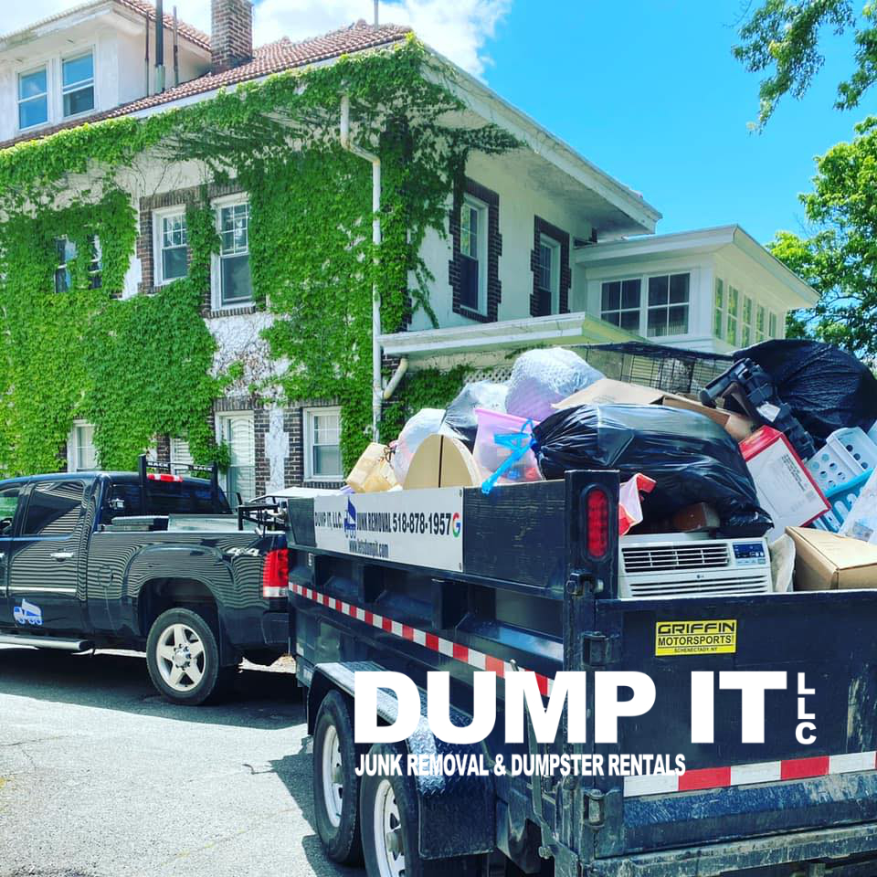 1 Dumpster Rental Albany NY Has to Offer Rent RollOffs Online!