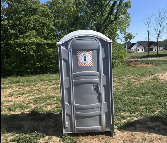 Porta John