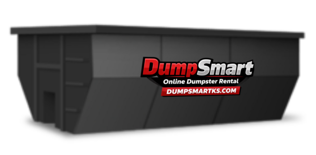 20 Yard Dumpster