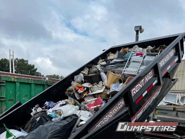 Affordable Dumpster Rentals Tipton IN