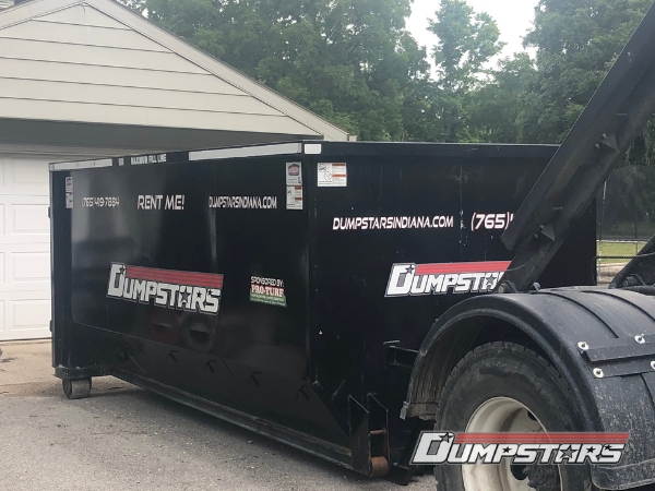 Dumpster Rentals Near Me Logansport IN