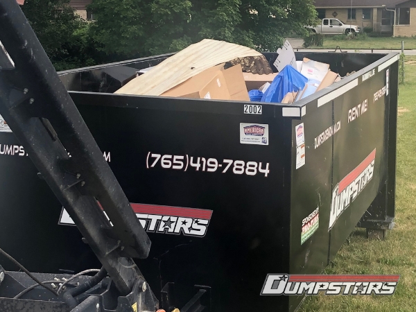 Dumpsters Near Me Logansport IN