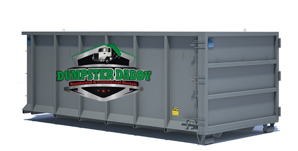 Contractors Choose our Construction Dumpster Rental Cincinnati