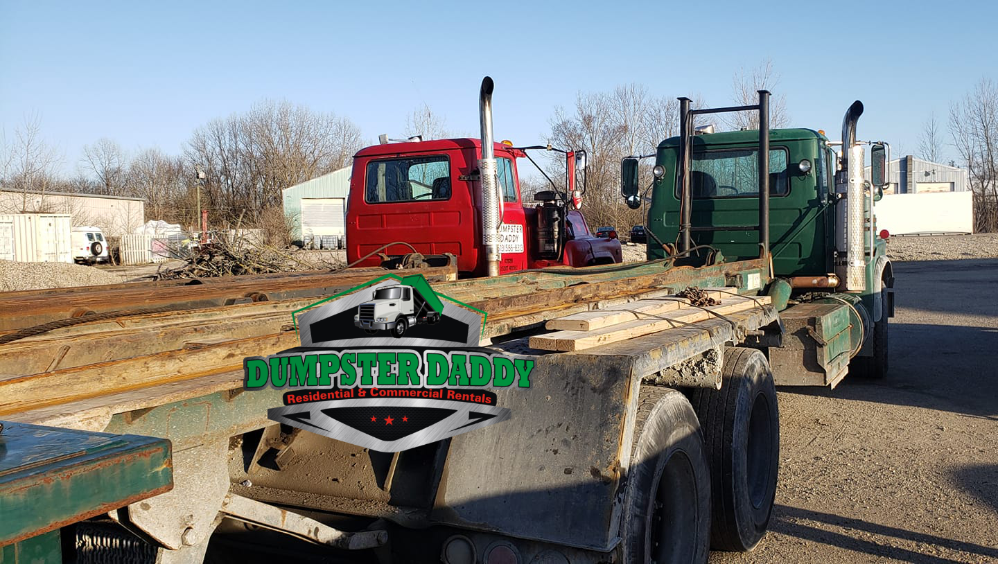 Industrial Roll Off Dumpster Rental Mason Industrial Roll Off Dumpster Rental Mason