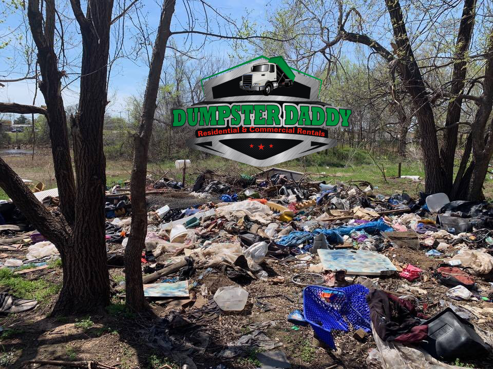 Reliable Choice for a Residential Dumpster Rental in Colerain Reliable Choice for a Residential Dumpster Rental in Colerain