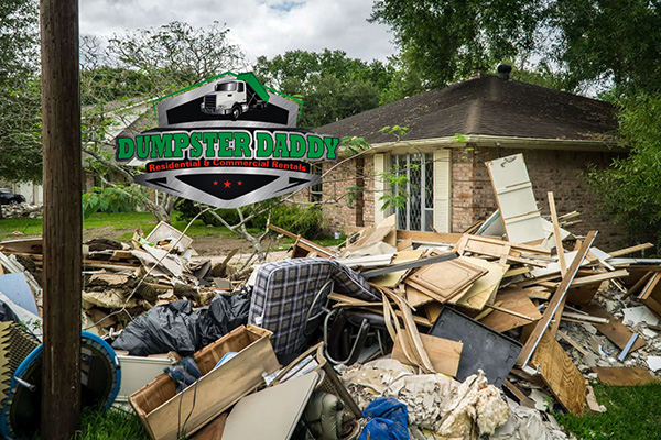 Reliable Choice for a Residential Dumpster Rental in West Chester