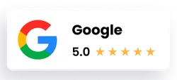 Google Badge