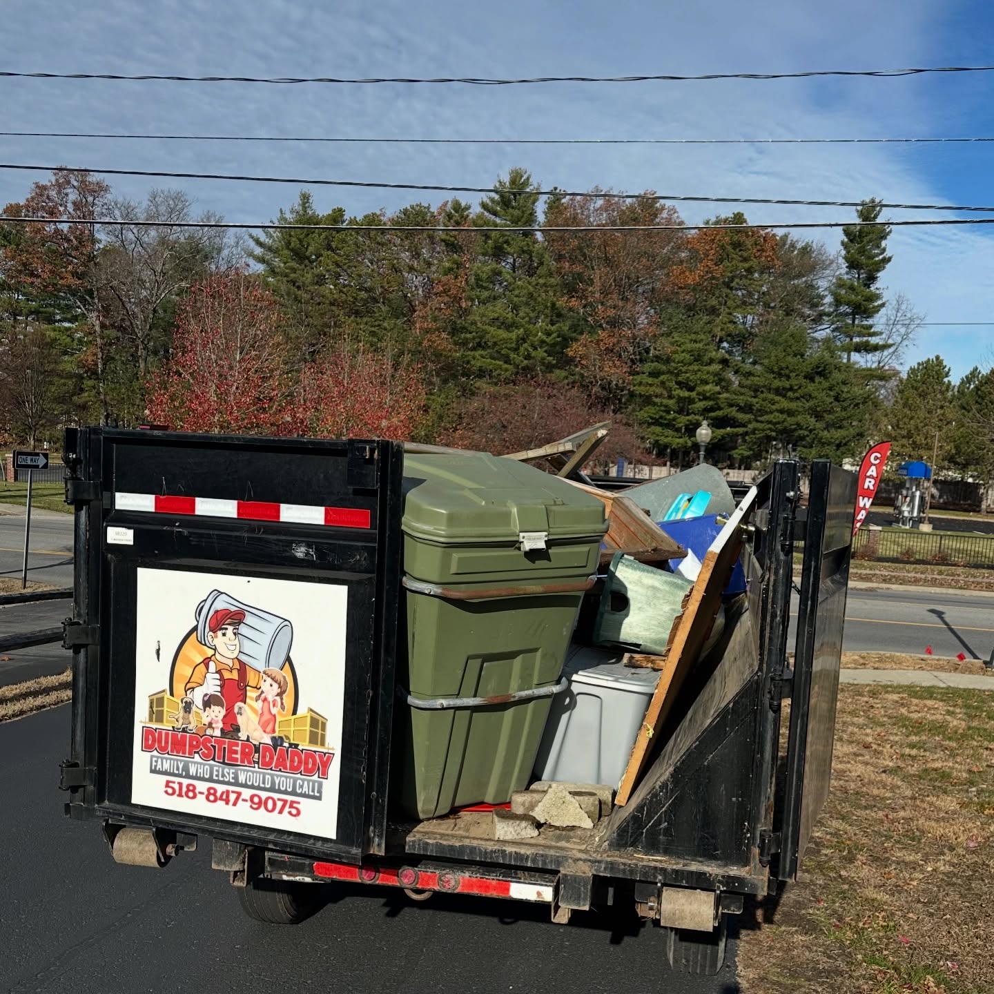 Junk Removal Ballston Spa