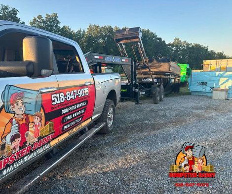 Tree & Brush Removal in NY