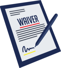 Damage Waiver Protection