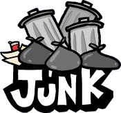Junk Removal Appointment