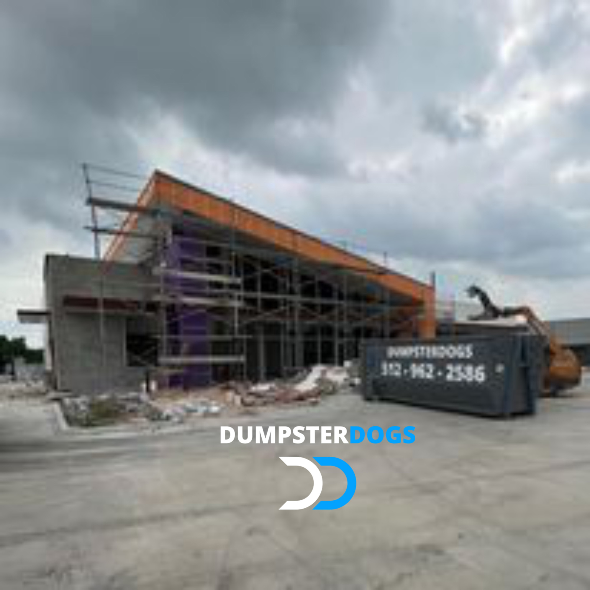 Reliable Dumpster Rental in Dripping Springs TX for All Projects
