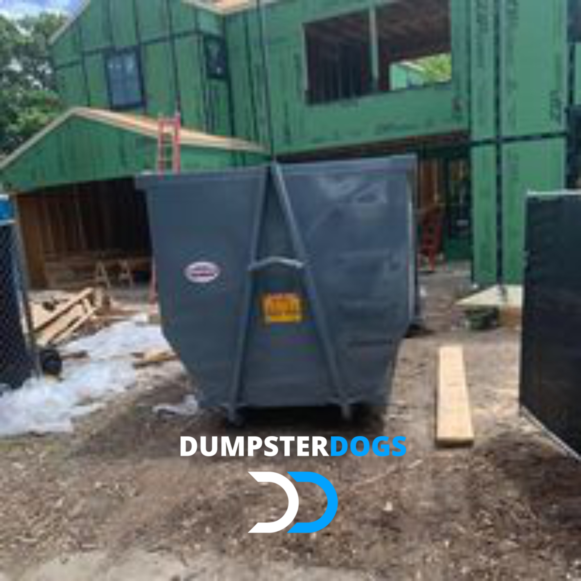 What Is The Best Roll Off Dumpster Corpus Christi Texas Service?