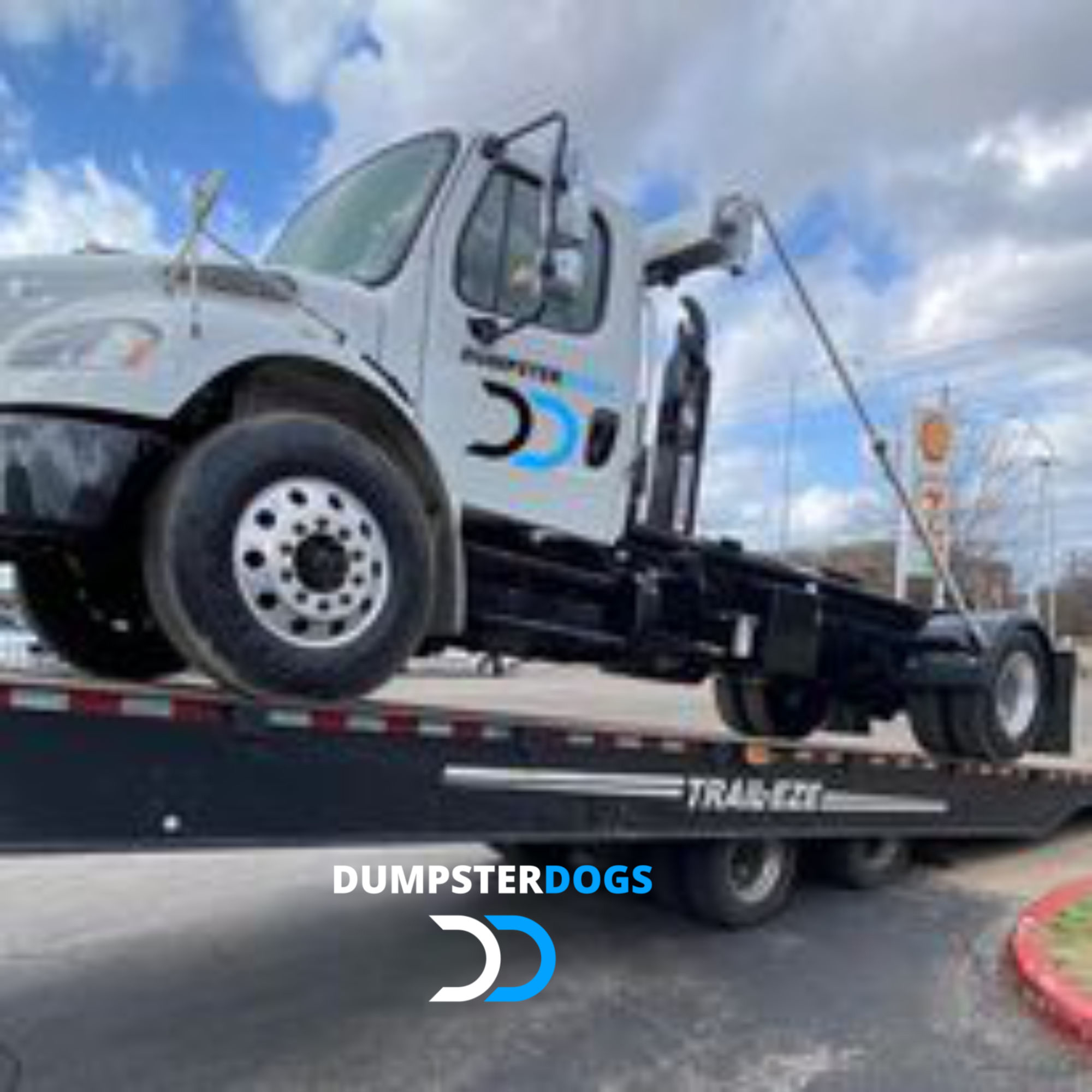 Construction Dumpster Service San Marcos TX Contractors Rely On