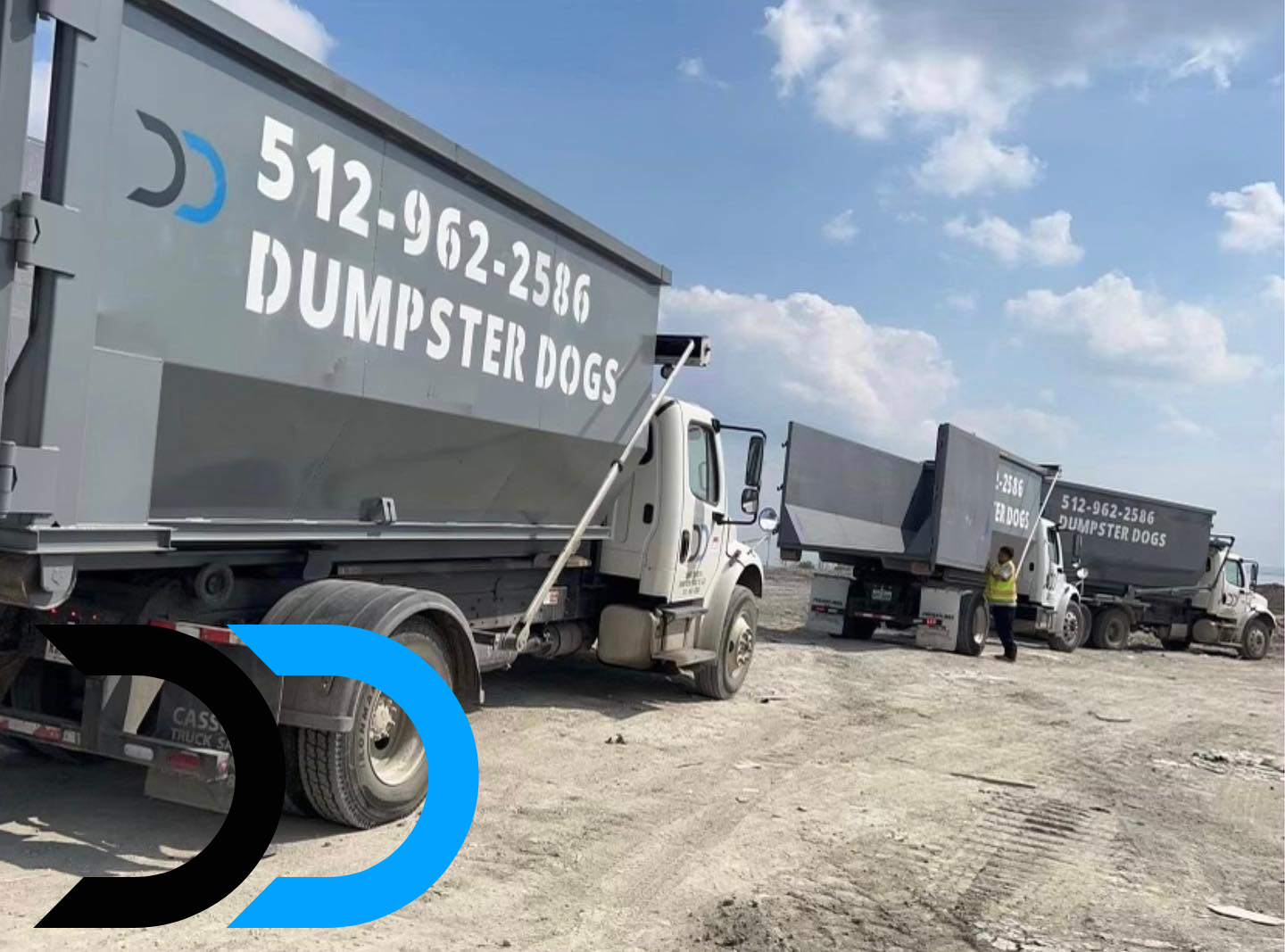 Rent a Dumpster Austin TX Residents Can Depend On