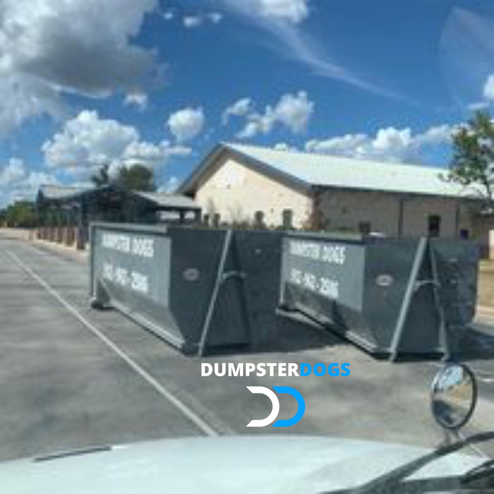 Reliable Dumpster Rental in Bee Cave TX for All Projects