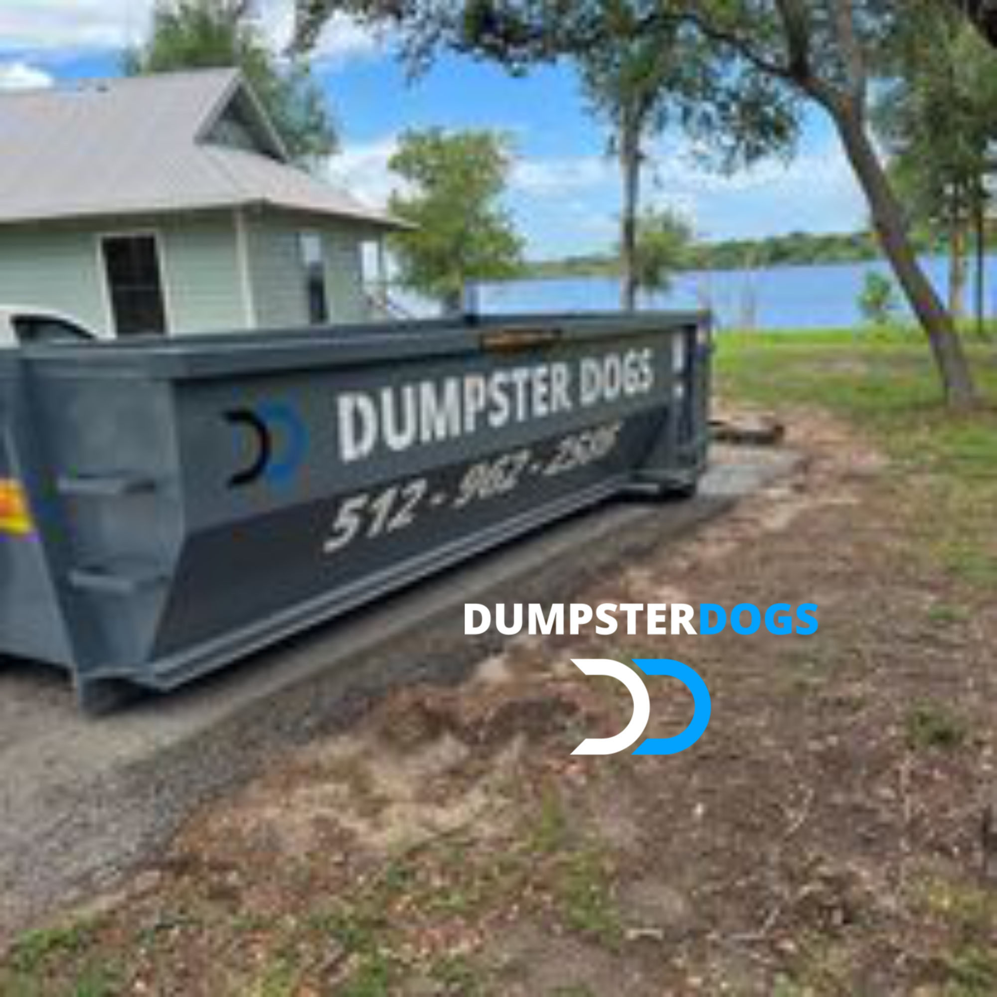 Reliable Dumpster Rental in Buda TX for All Projects