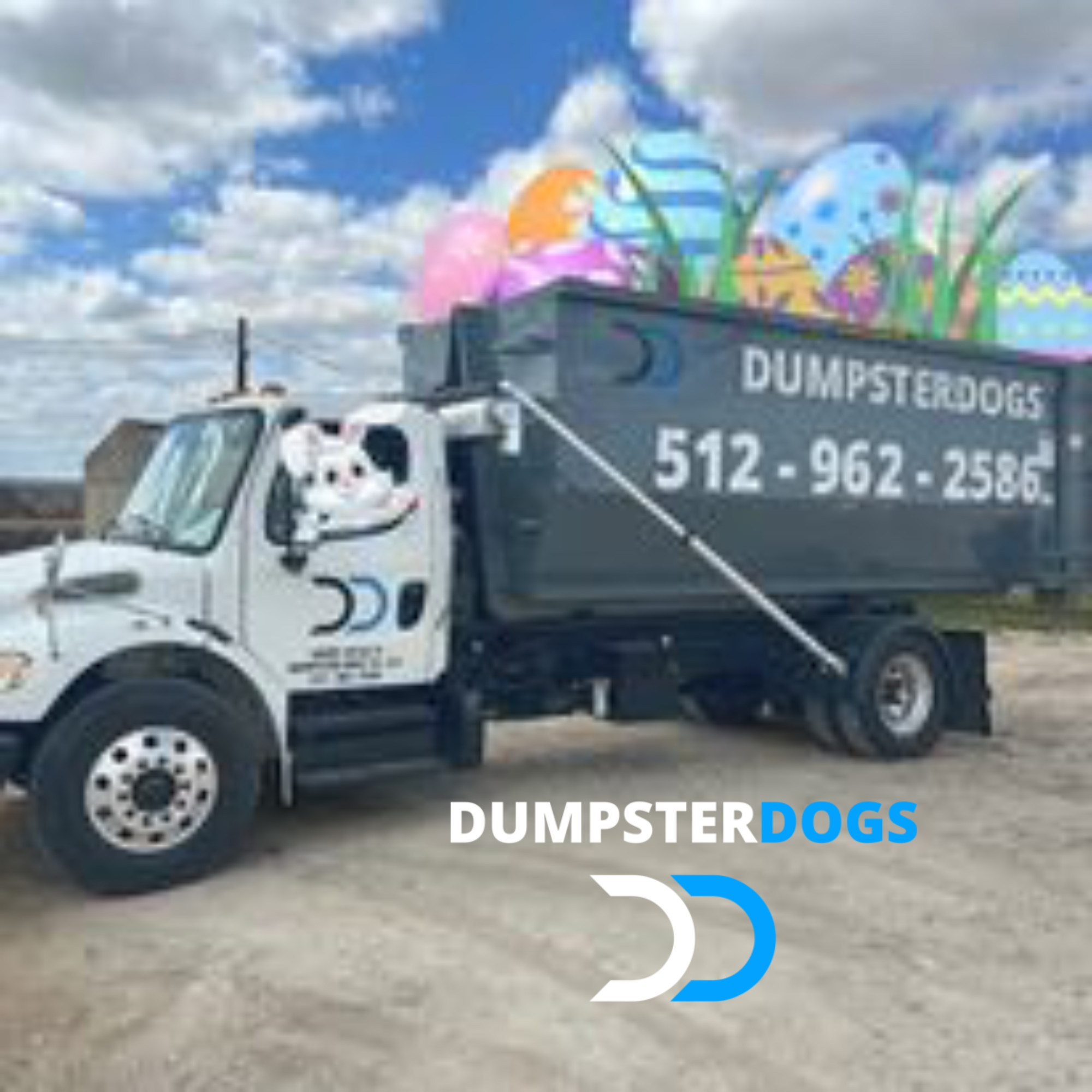 1 Dumpster Rental Dripping Springs TX Dumpster Dogs