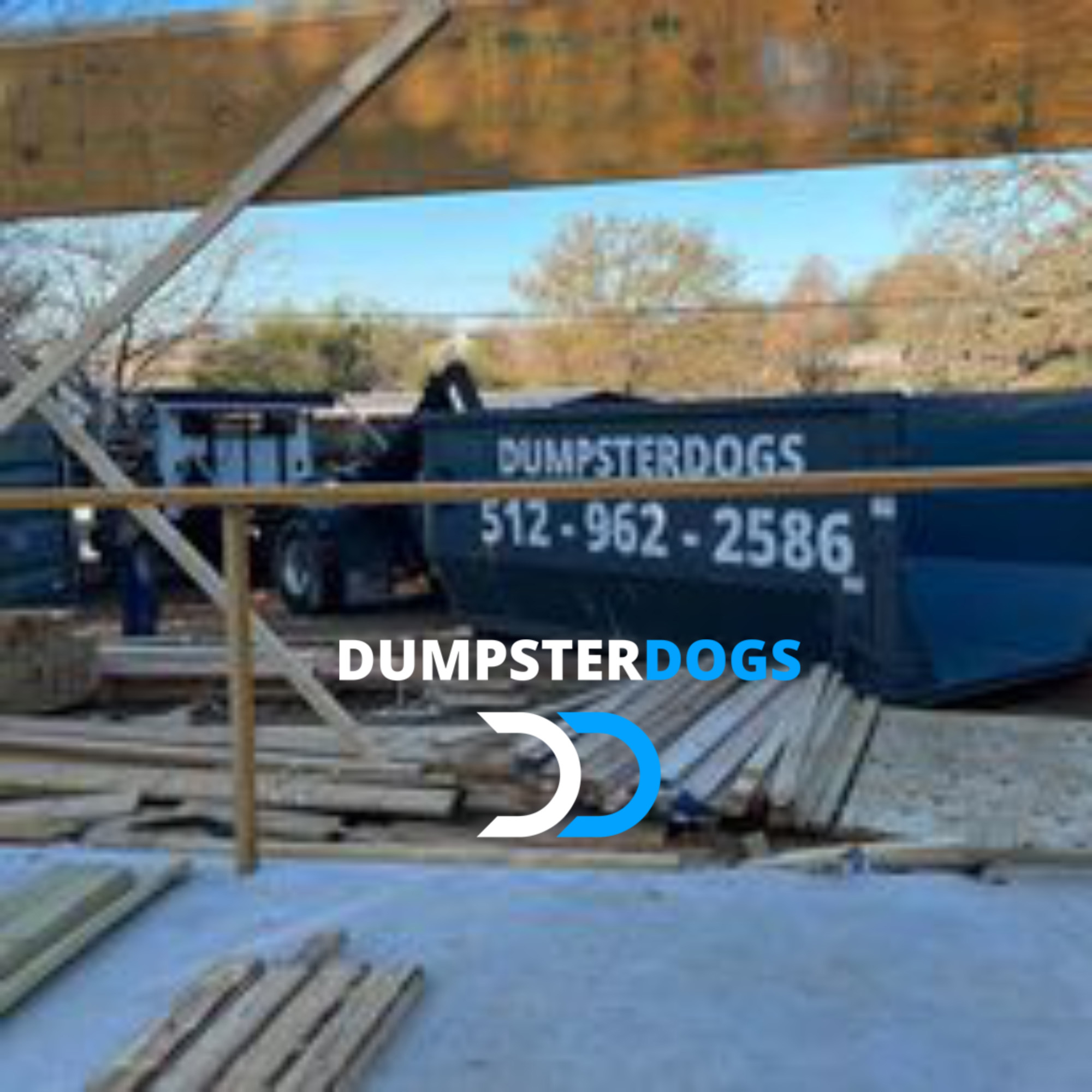 Construction Dumpster Service Kyle TX Contractors Rely On