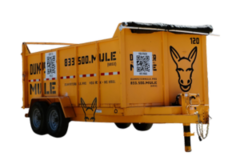 Dumpster Rental