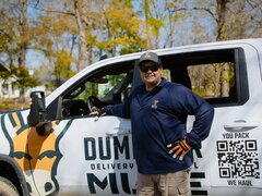 Full-Service Junk Removal