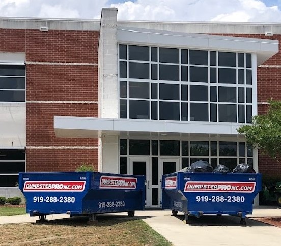 Pikeville Waste Management Services