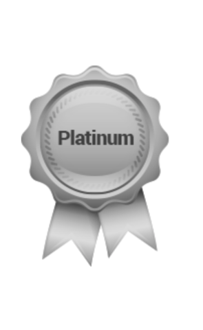 Platinum Sponsorship