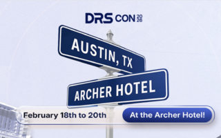 DRSCon 2026 Early Bird Ticket