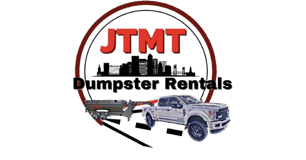 Dumpster Rental Jacksonville Fl - JTMT Dumpsters