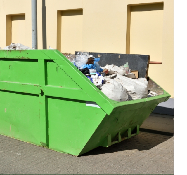 Dumpster Rental Service