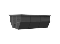 40 Yard Dumpster 7 Day