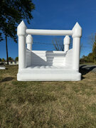 Modern Bounce Houses