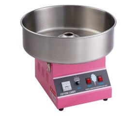 Cotton Candy Machine