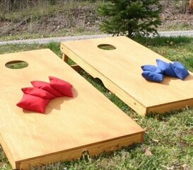Corn Hole