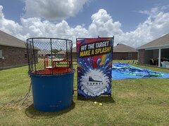 Dunk Tank