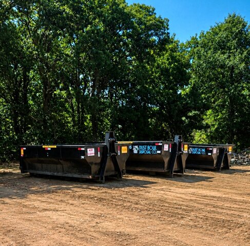 Weekend Cleanup Special - 12 Yard
