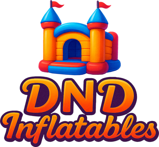 DND Inflatables, LLC spacewalk and waterslide rentals in New Orleans