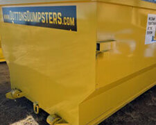 20 Yard Dumpster Options