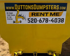 30 Yard Dumpster Options