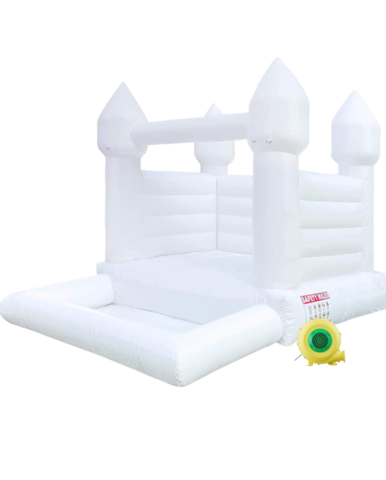 bounce house 10x10