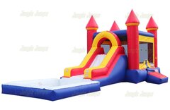 Bounce Houses