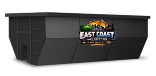 14 Yard Dumpster 1 Day