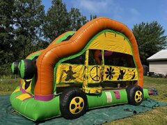 Bounce Houses