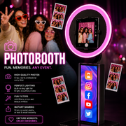 Photo Booth Rentals